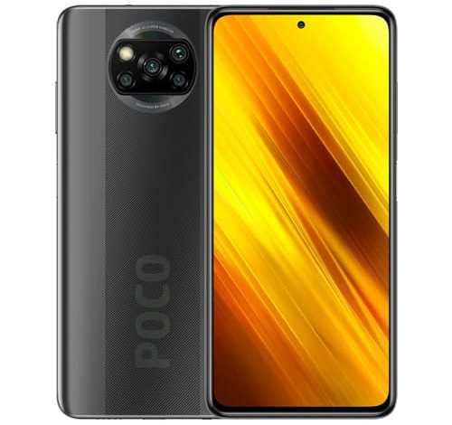 مواصفات هاتف Poco x3 nfc.. مميزات وعيوب