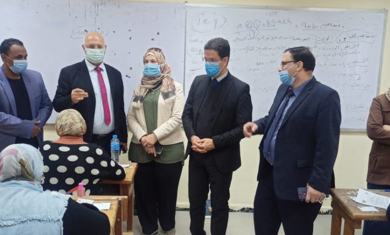 جامعة بنها