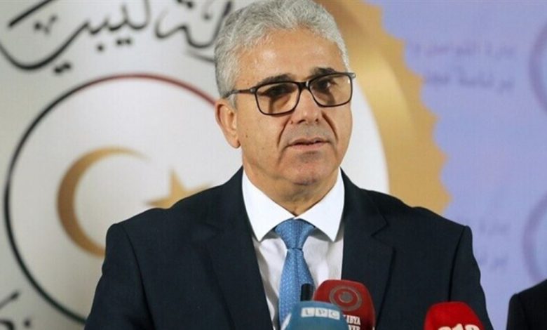 جهاز دعم الاستقرار الليبي