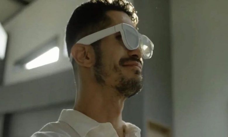 خصائص تنافسية لنظارة الواقع المعزز الجديدة من سامسونج