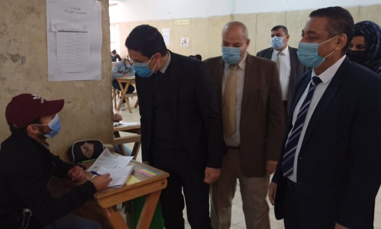 جامعة بنها