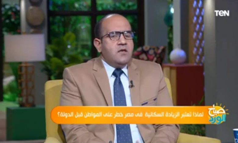 الدكتور مصطفى أبو زيد