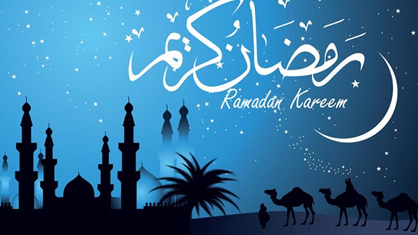 موعد شهر رمضان الكريم