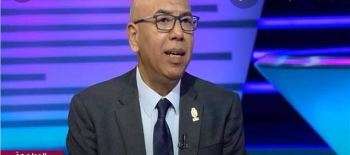 خالد عكاشة