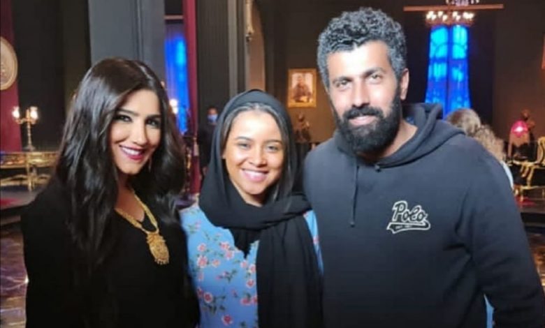 هدير عبد الناصر