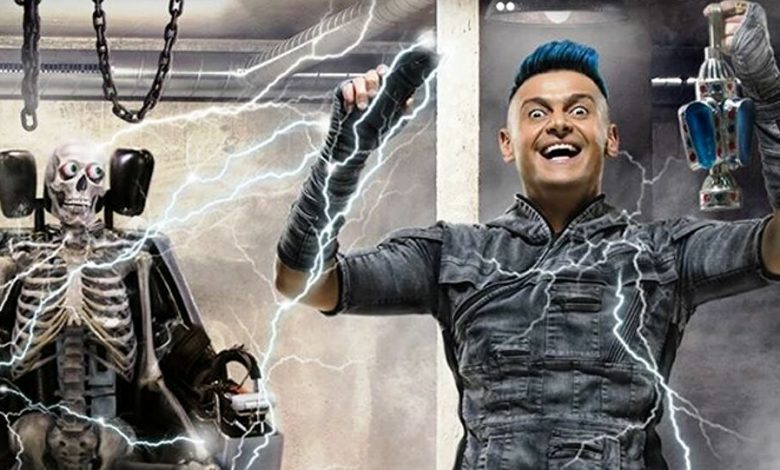 حقيقة-وقف-برنامج-رامز-جلال-في-رمضان-2021