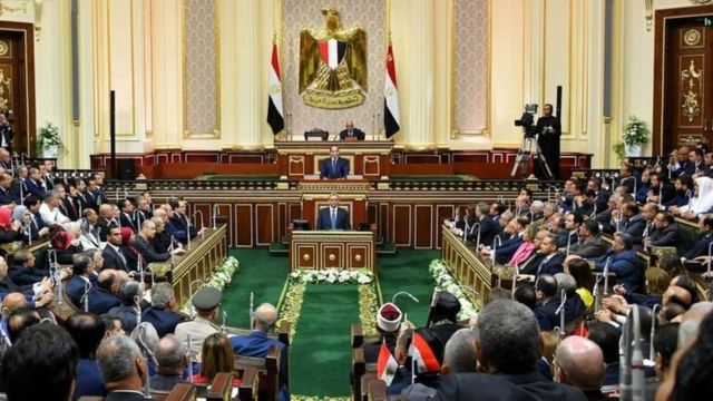 غدا .. مجلس النواب يناقش قانونى الري والافلاس واعتماد إضافي للموازنة