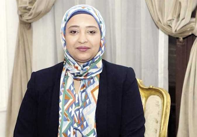 أميرة أبو شقة