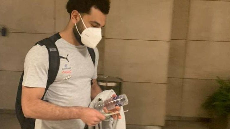 كيف استقبلت الجماهير في كينيا محمد صلاح ؟