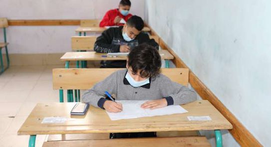 مواعيد-امتحانات-شهر-أبريل-2021-للطلاب