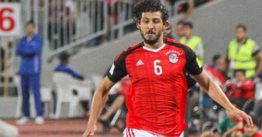 نجم منتخب مصر يعود للسعودية ويغيب عن لقاء جرز القمر
