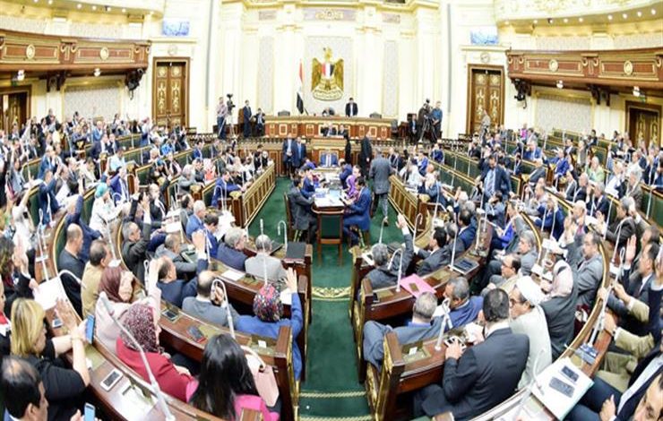 نقل-البرلمان-نتابع-حادث-تصادم-قطارى-سوهاج