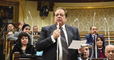 أبو العينين يستقبل سفيرة البرتغال بالقاهرة