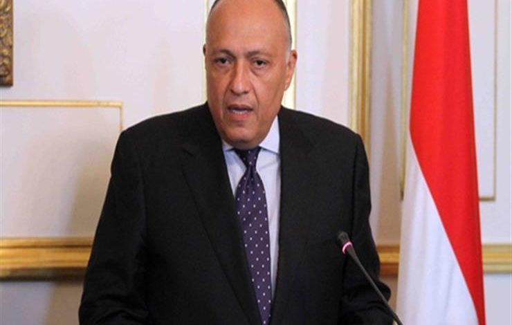 شكري : ليس لدينا ما نخشاه او نخفيه