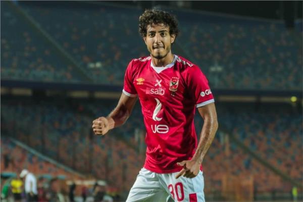 الاهلي يحسم موقف محمد هاني من مواجهة فيتا كلوب
