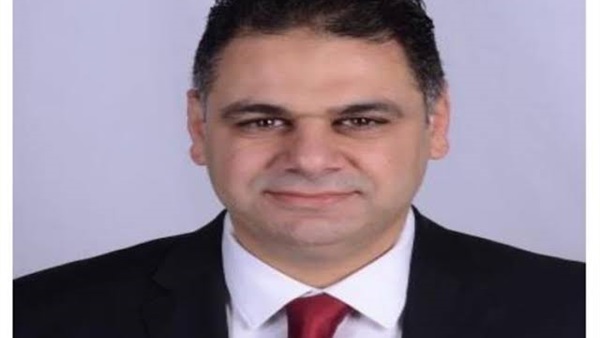 المهندس احمد يوسف الرئيس التنفيذى لهيئة تنشيط السياحة