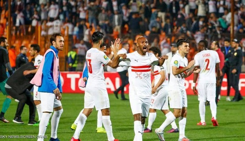 أخبار الزمالك اليوم.. تصعيد ثنائي الشباب للفريق الأول.. وقرار جديد بشأن 7 لاعبين.. ومسحة طيبة جديدة