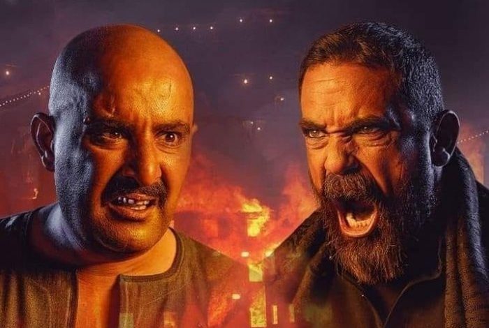 ملخص أحداث مسلسل نسل الأغراب الحلقة 5