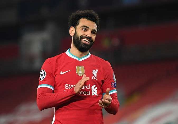 ريال مدريد الأنسب لـ محمد صلاح فى حال الرحيل عن ليفربول