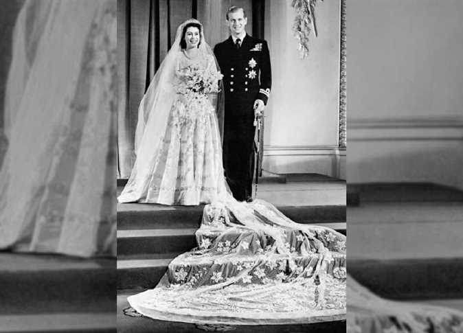10 معلومات عن الأمير فيليب زوج ملكة بريطانيا