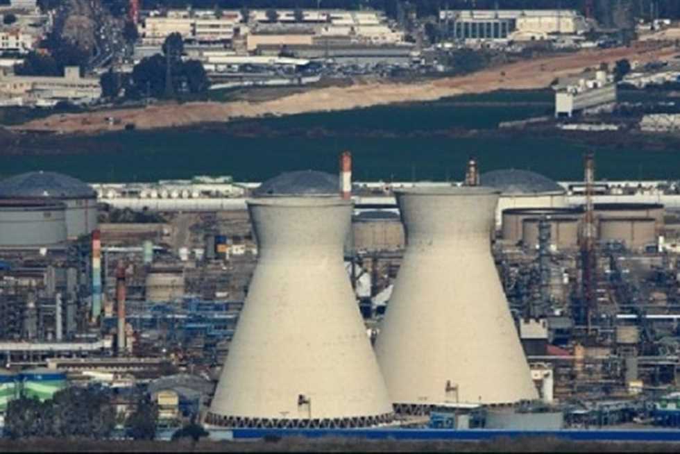 القصة الكاملة لإنفجار مفاعل ديمونا النووي في إسرائيل