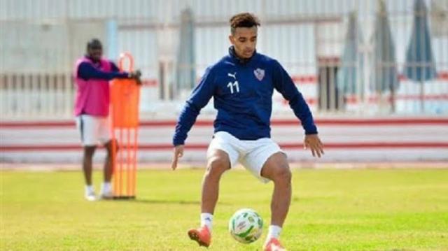 أخبار الزمالك اليوم.. تعليمات خاصة لـ أوباما.. وجمعة يظهر في الجيمانيزيوم .. ومواقف هجومية بأوامر كارتيرون