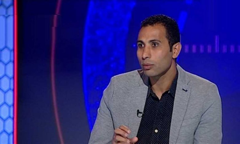 القباني : ما حدث في مباراة الترجي و المولودية ’’ تمثيلية واضحة ’’