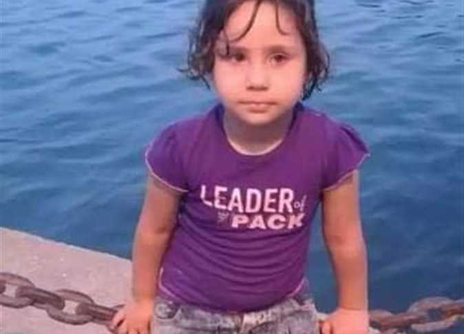 فيديو.. تفاصيل مثيرة في مقتل الطفلة ريماس التي دافعت عن شرفها