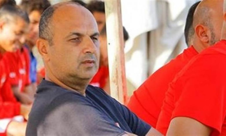 إيقاف عمرو أنور.. القصة الكاملة لتحويل مدرب الأهلي للتحقيق