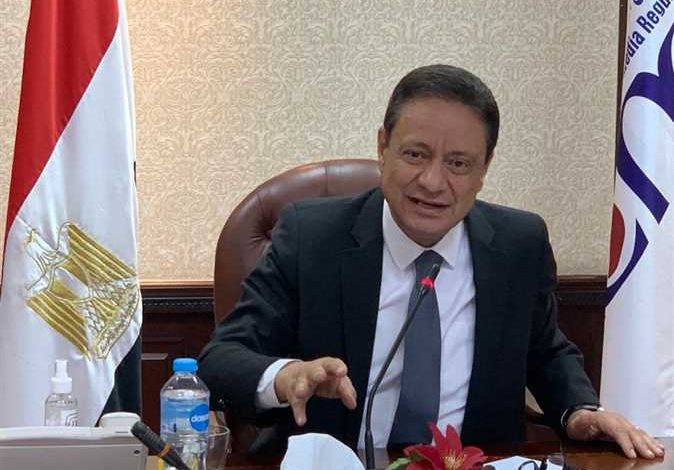 قرار جديد فى دعوى منع مرتضى منصور من الظهور بالأعلام