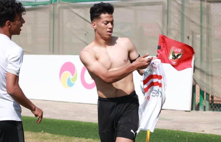 فيديو إمام عاشور السبب.. القصة الكاملة لأزمة لاعب الزمالك والنادي الأهلي