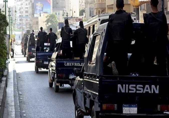 ضبط 1146 قضية متنوعة.. الداخلية تواصل حملاتها التموينية بالمحافظات