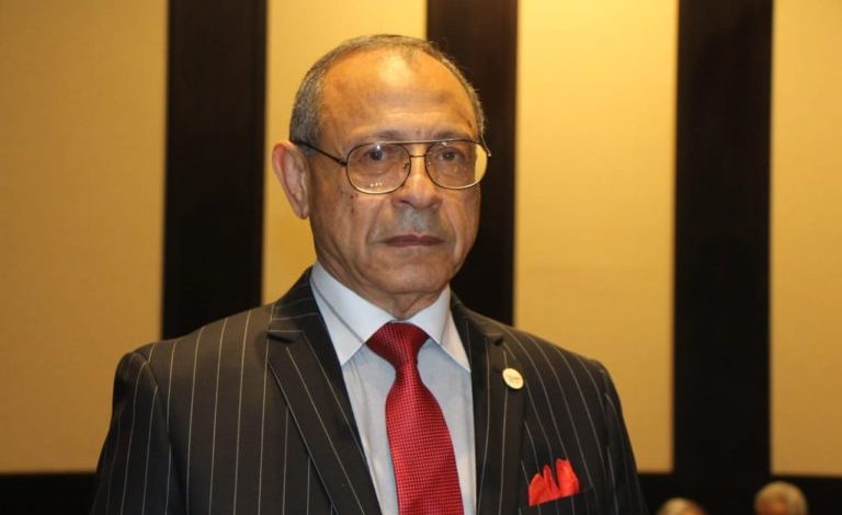 رئيس الحركة الوطنية يهنئ القيادة السياسية والشعب المصري بحلول شهر رمضان