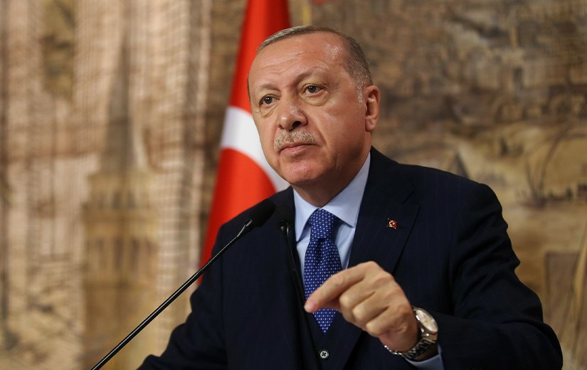 المجلس الأوروبي: خفض التوتر شرط للتعاون مع تركيا