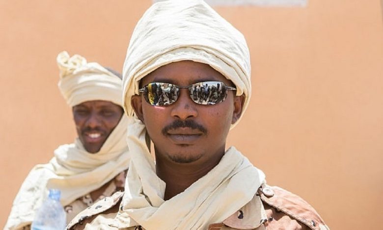 النيجر وليبيا والسودان: ندعو الأطراف التشادية لضبط النفس وحل الأزمة بالحوار لا القوة