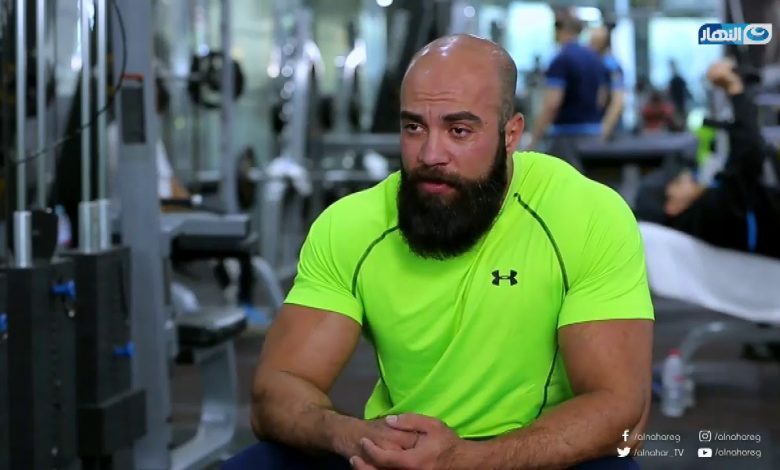 محمد أبو النجا: أغلب الفنانين وثقوا فيّ بسبب ياسر جلال