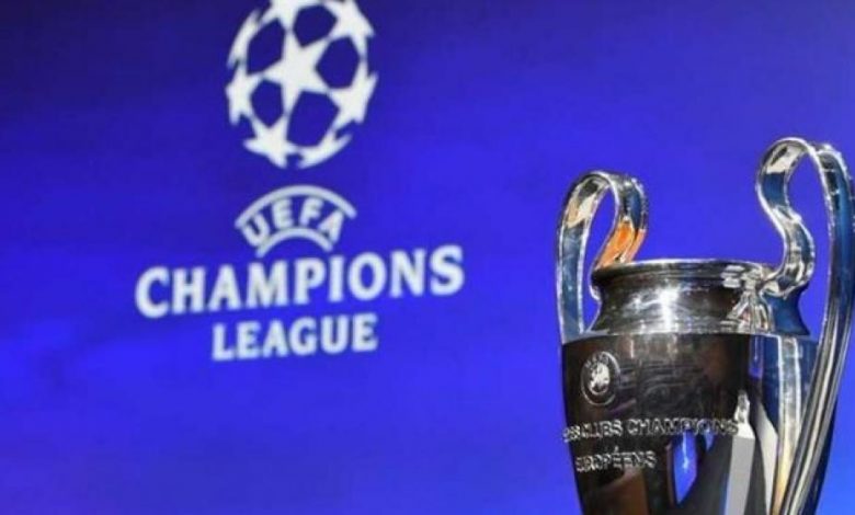 موعد نهائي دوري أبطال أوروبا 2020-2021