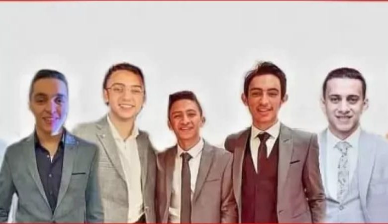 فاينل ديسنيشن وفاة 7 أصدقاء في 4 شهور بحوادث مختلفة القصة الكاملة