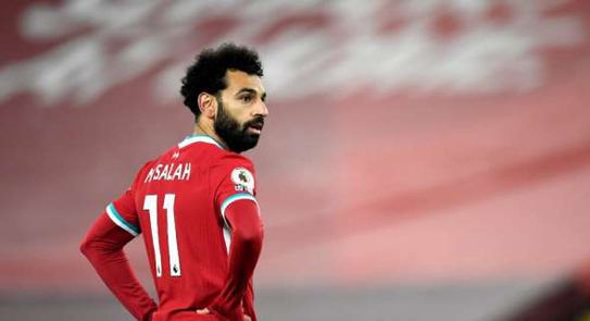 محمد صلاح ليفربول.. موعد مباراة الريدز أمام ويست بروميتش في الدوري الإنجليزي