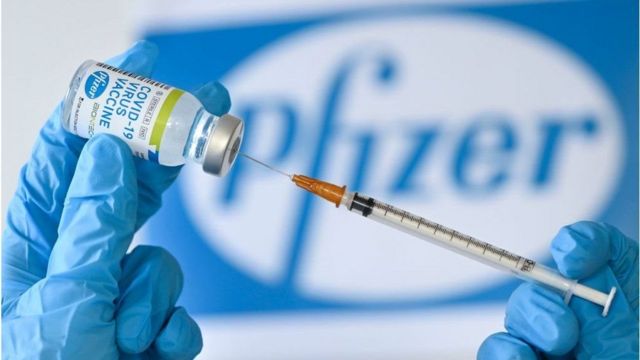 هل يتسبب لقاح فايزر في الموت البطيء؟