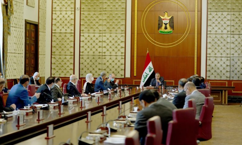 الكاظمي يتعهد بملاحقة قتلة الناشط العراقي إيهاب الوزني