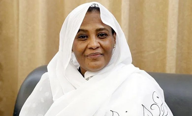الخارجية السودانية: الملء الثاني لسد النهضة دون اتفاق يمثل خطورة