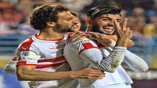 ناقد رياضي: محمود علاء وفرجاني ساسي سبب مشكلات الزمالك