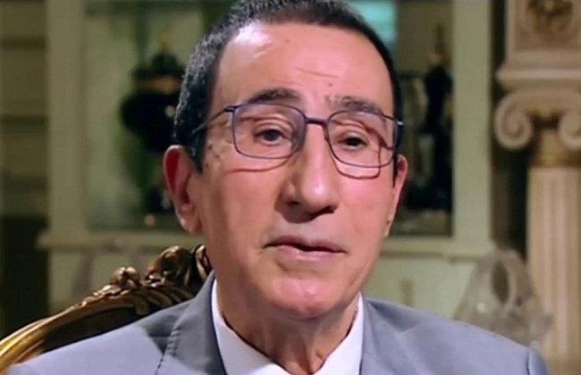 عبدالمنعم عمارة: ما فعله شيكابالا كان رد فعل
