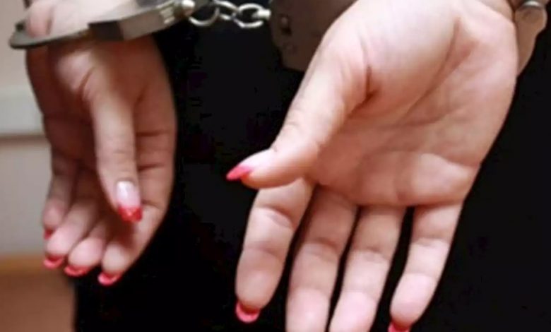 القبض على طالبة بتهمة التشهير ونشر الأكاذيب بالقاهرة