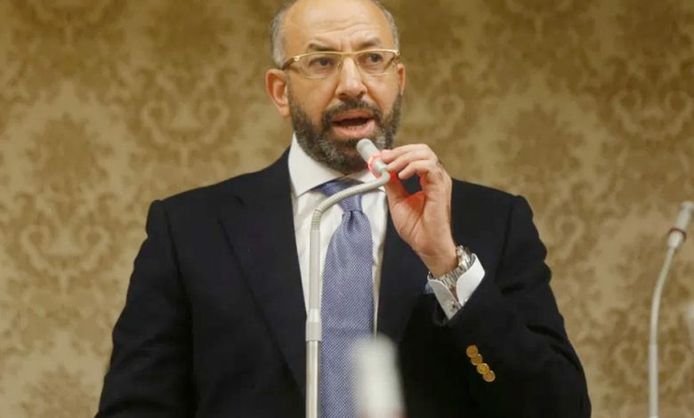 حسام المندوه يشيد بالتحركات المصرية لدعم القضية الفلسطينية
