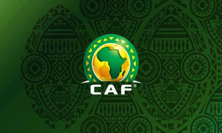 الكاف يعلن ملعب نهائى دوري الأبطال والكونفيدرالية