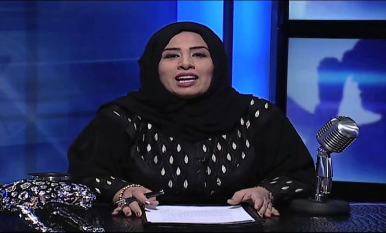 مريم الكعبي تكتب: من أنت ياهذا ؟ .. ولماذا تفتش في أوراق فكري وحروفي وتاريخي ؟