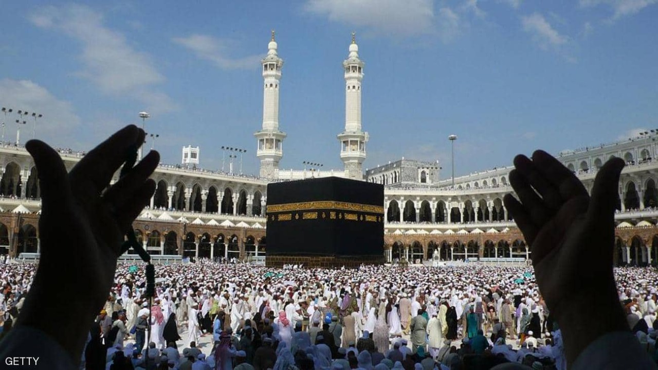موعد صلاة عيد الفطر في السعودية 1442-2021