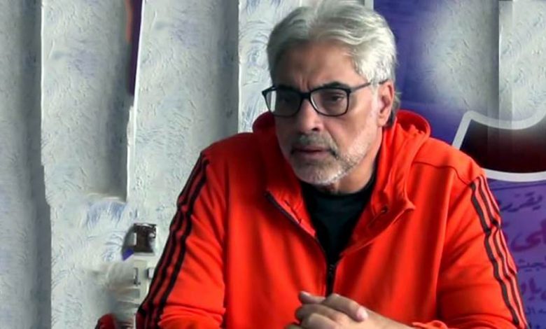 أحمد ناجى: الأهلى مش محتاج حارس مرمى.. والزمالك لازم يرجع محمد صبحى